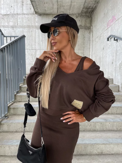 Iris | Damen-Set - Komfort und Eleganz