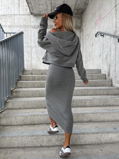 Iris | Damen-Set - Komfort und Eleganz