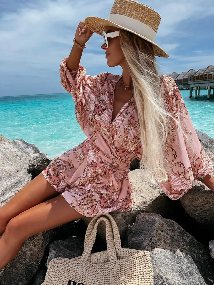 Ruby | Playsuit