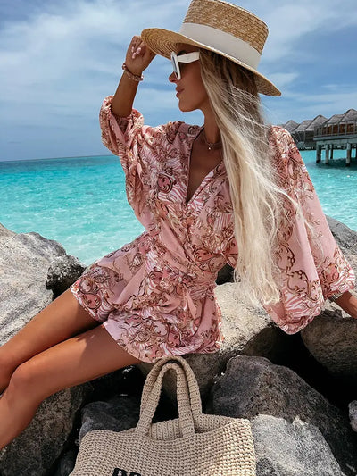 Ruby | Playsuit