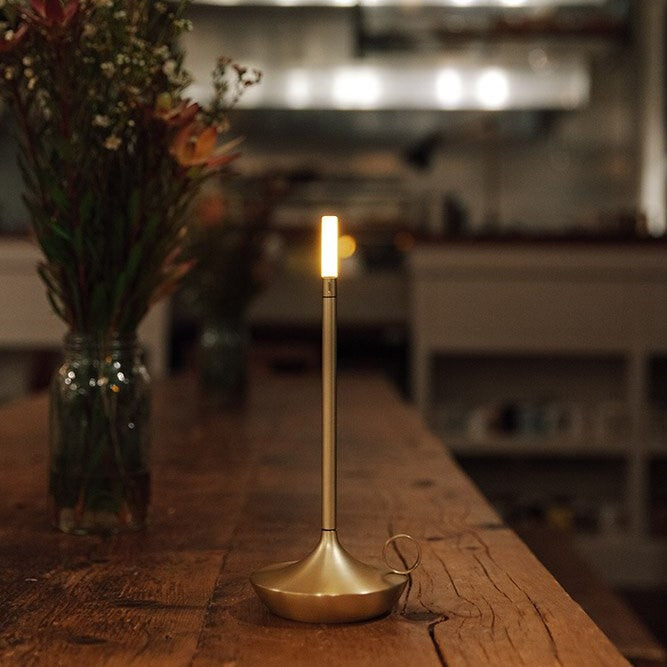Zendoo | Nordic Kerzenhalter Licht