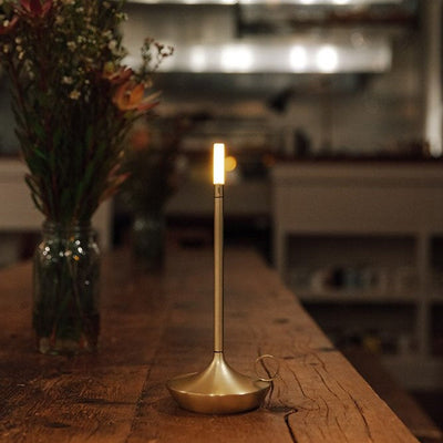 Zendoo | Nordic Kerzenhalter Licht