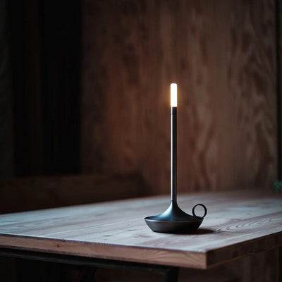 Zendoo | Nordic Kerzenhalter Licht