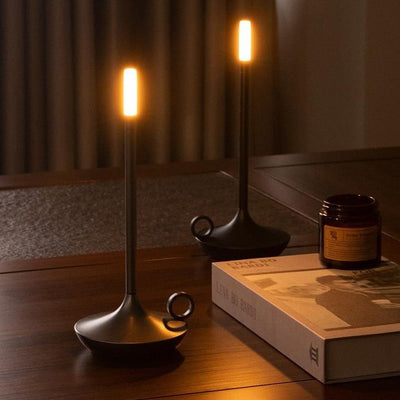 Zendoo | Nordic Kerzenhalter Licht