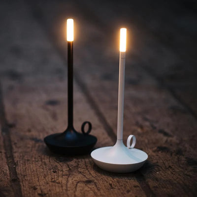 Zendoo | Nordic Kerzenhalter Licht