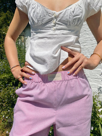 Louisa | Lounge Hosen