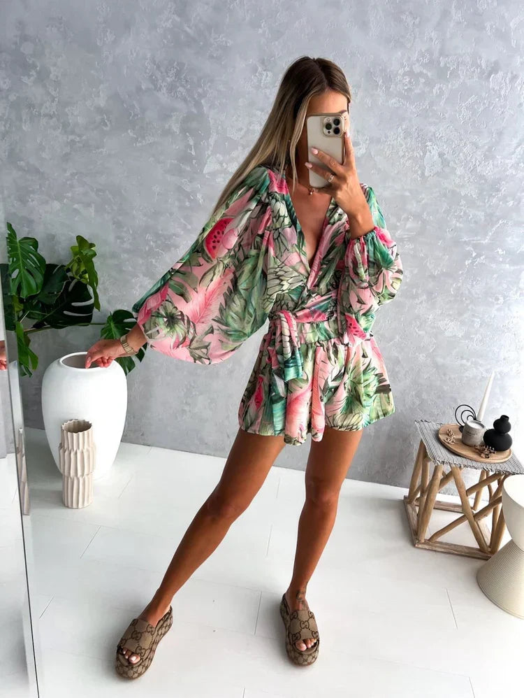 Ruby | Playsuit