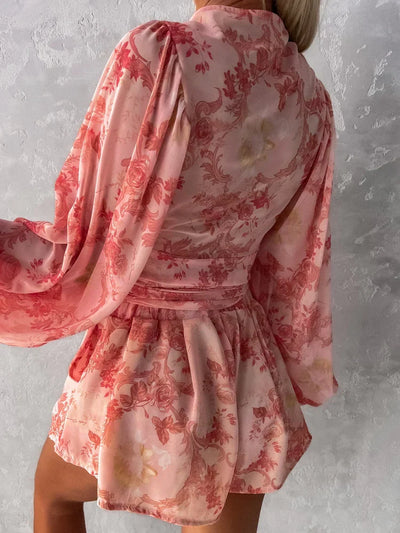 Ruby | Playsuit