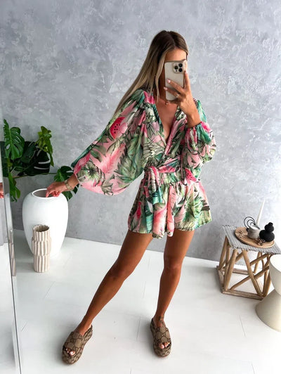 Ruby | Playsuit