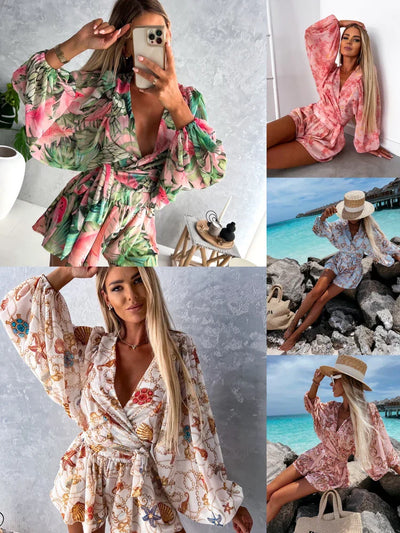 Ruby | Playsuit
