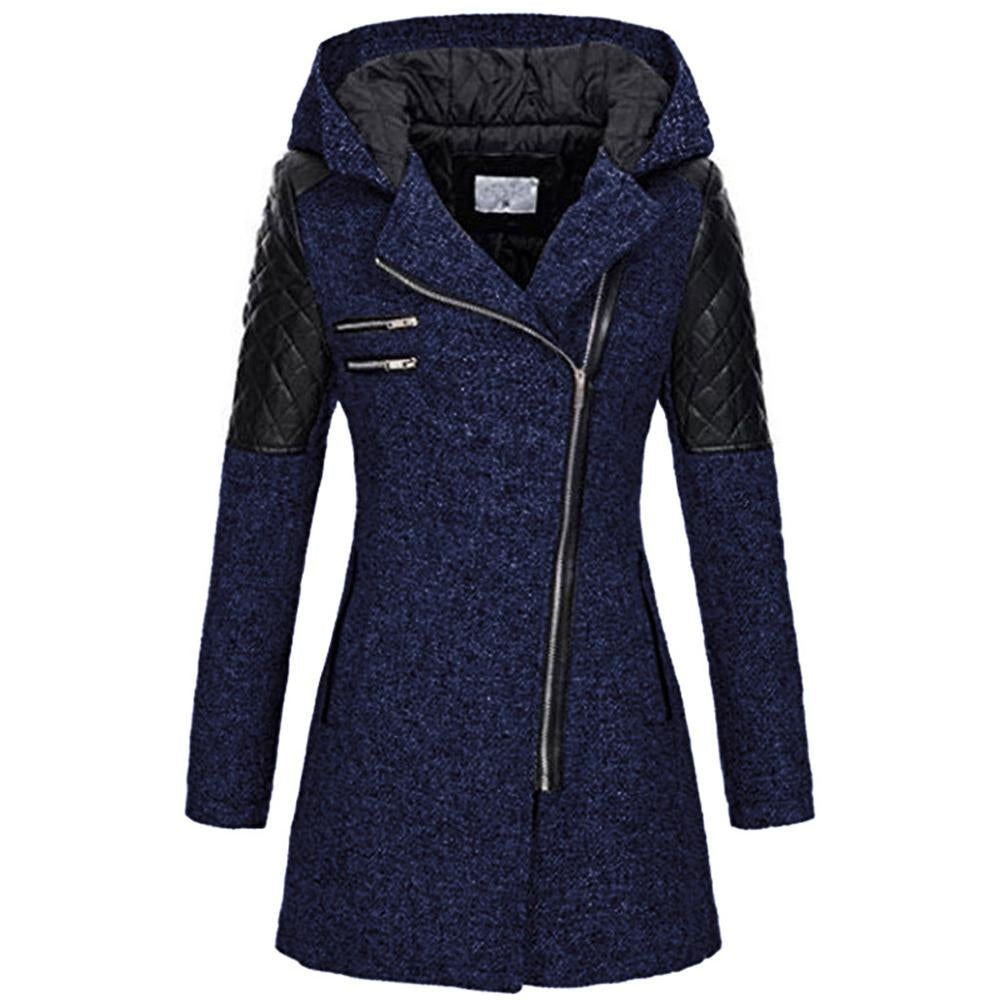 "Marinela" Winddichte Thermojacke