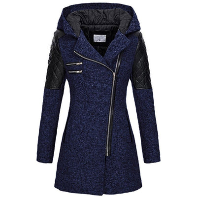 "Marinela" Winddichte Thermojacke