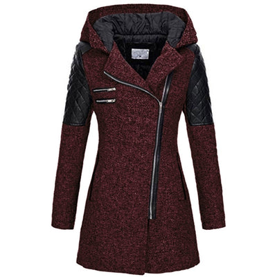 "Marinela" Winddichte Thermojacke