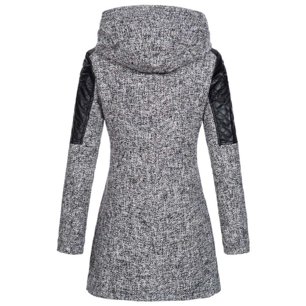 "Marinela" Winddichte Thermojacke