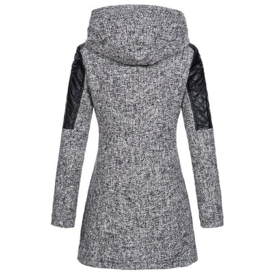 "Marinela" Winddichte Thermojacke