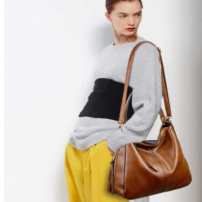 "Gisella" Modische Handtaschen