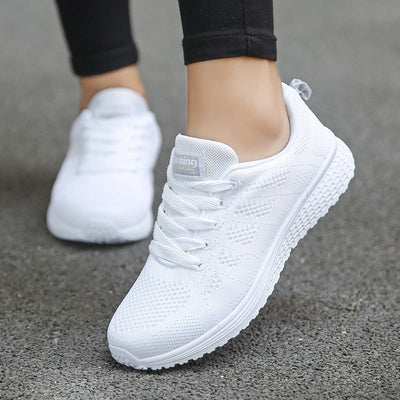 "Naya Air" Atmungsaktive Sneaker