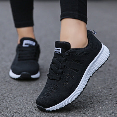 "Naya Air" Atmungsaktive Sneaker