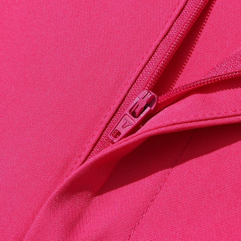 Pink Loose Shorts