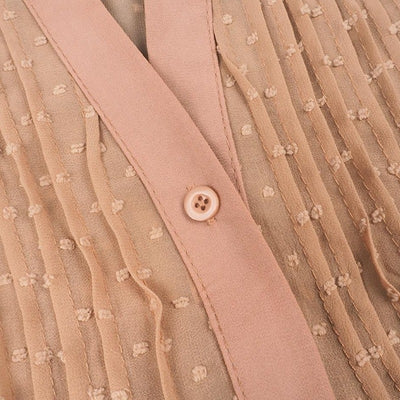 "Marie" Designer-Tunika