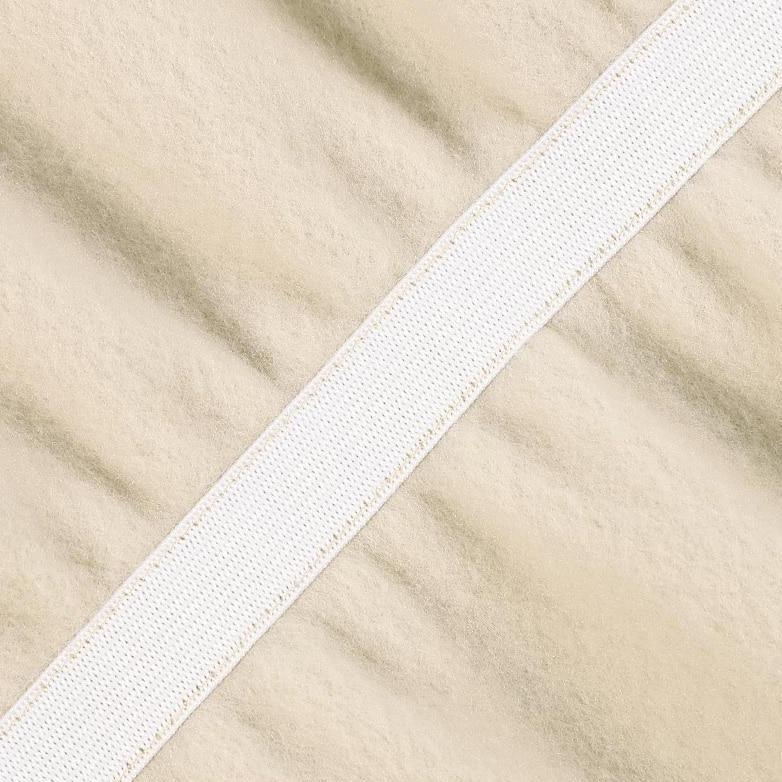 Langer Hoodie mit großen Taschen