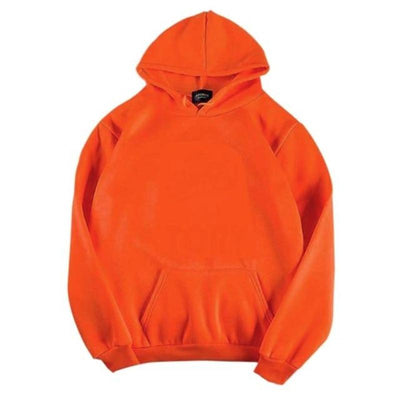 "Panda" Stylischer Oversize-Kapuzenpulli
