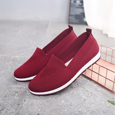 Comfort™ Ergonomische Atmungsaktive Schuhe