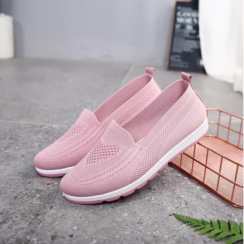 Comfort™ Ergonomische Atmungsaktive Schuhe