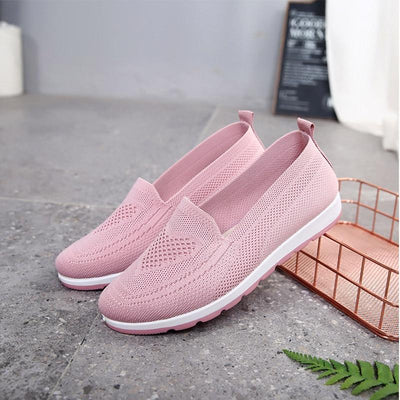 Comfort™ Ergonomische Atmungsaktive Schuhe