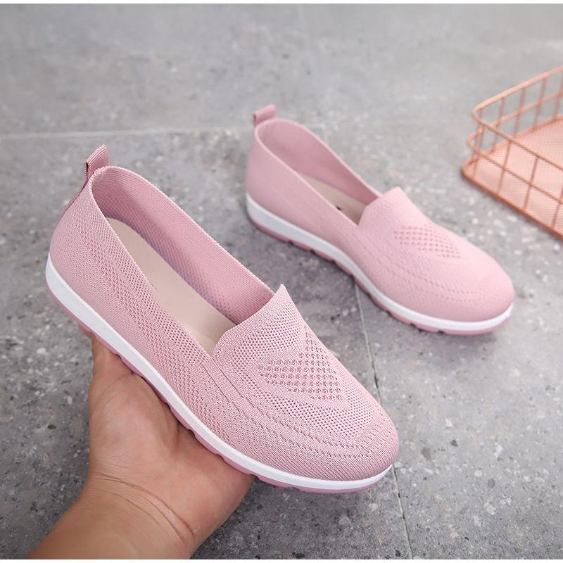Comfort™ Ergonomische Atmungsaktive Schuhe