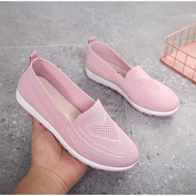 Comfort™ Ergonomische Atmungsaktive Schuhe