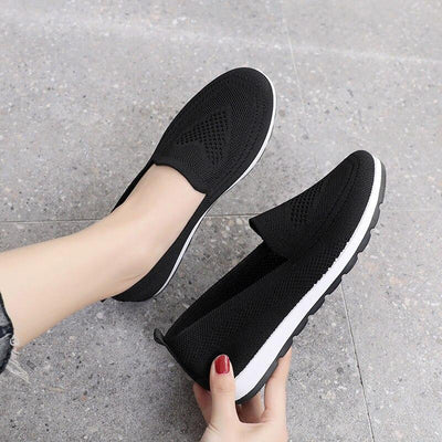 Comfort™ Ergonomische Atmungsaktive Schuhe