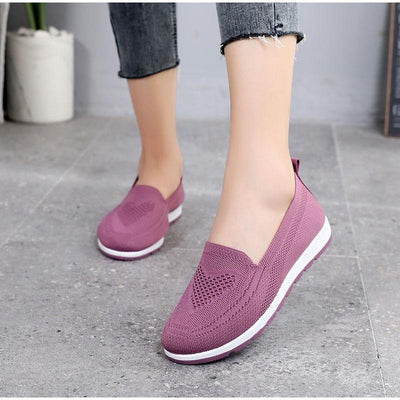 Comfort™ Ergonomische Atmungsaktive Schuhe