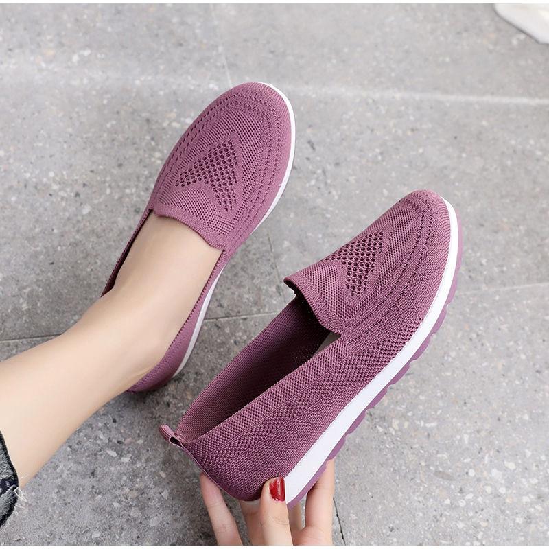 Comfort™ Ergonomische Atmungsaktive Schuhe