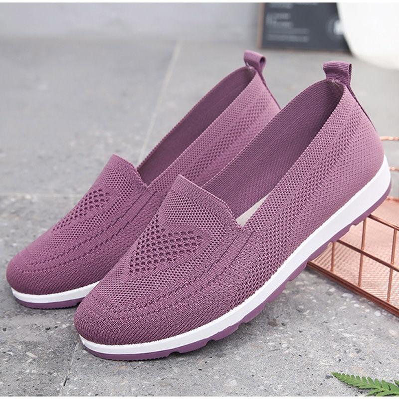 Comfort™ Ergonomische Atmungsaktive Schuhe
