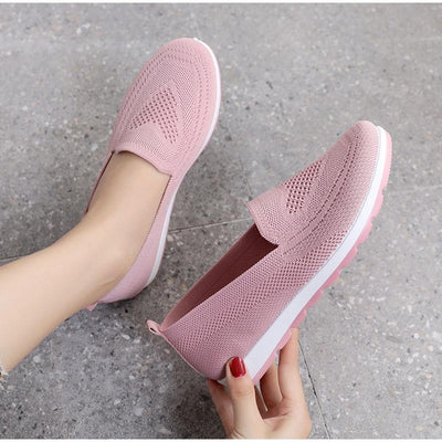 Comfort™ Ergonomische Atmungsaktive Schuhe