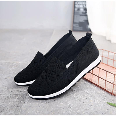 Comfort™ Ergonomische Atmungsaktive Schuhe