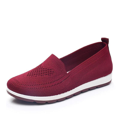 Comfort™ Ergonomische Atmungsaktive Schuhe
