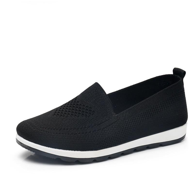Comfort™ Ergonomische Atmungsaktive Schuhe