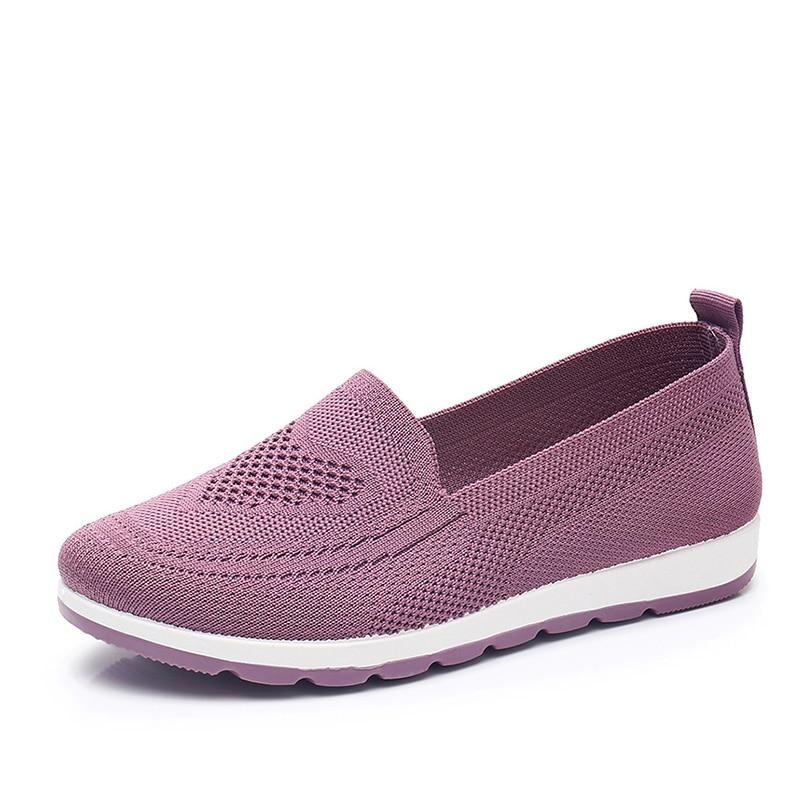 Comfort™ Ergonomische Atmungsaktive Schuhe