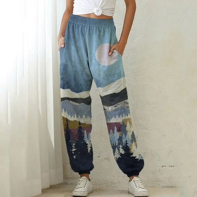 "ART" - Stilvolle Hose