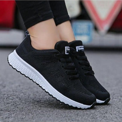 "Naya Air" Atmungsaktive Sneaker