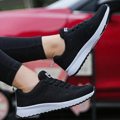 "Naya Air" Atmungsaktive Sneaker