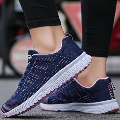 "Naya Air" Atmungsaktive Sneaker