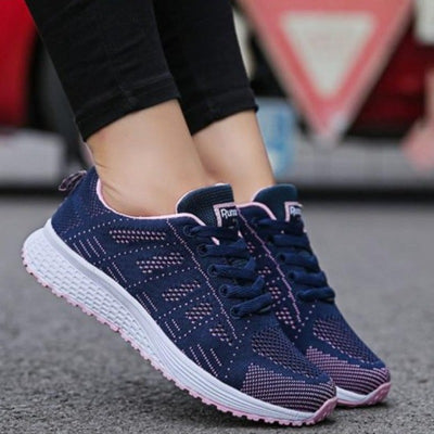 "Naya Air" Atmungsaktive Sneaker