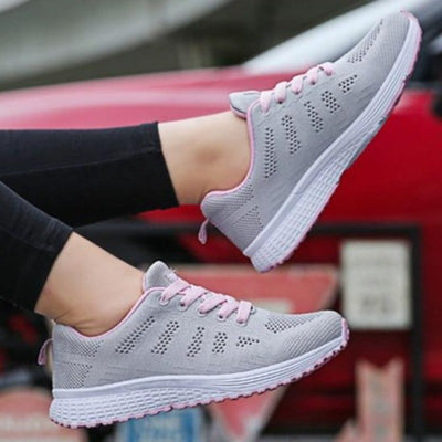 "Naya Air" Atmungsaktive Sneaker