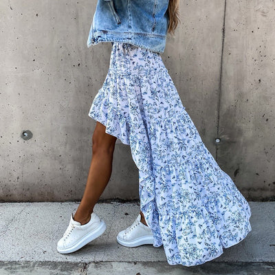 "Nadina" Boho-Rock