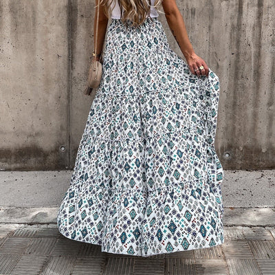 "Nadina" Boho-Rock