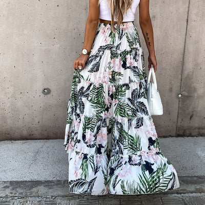 "Nadina" Boho-Rock