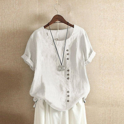 "Belinda" Designer-Tunika